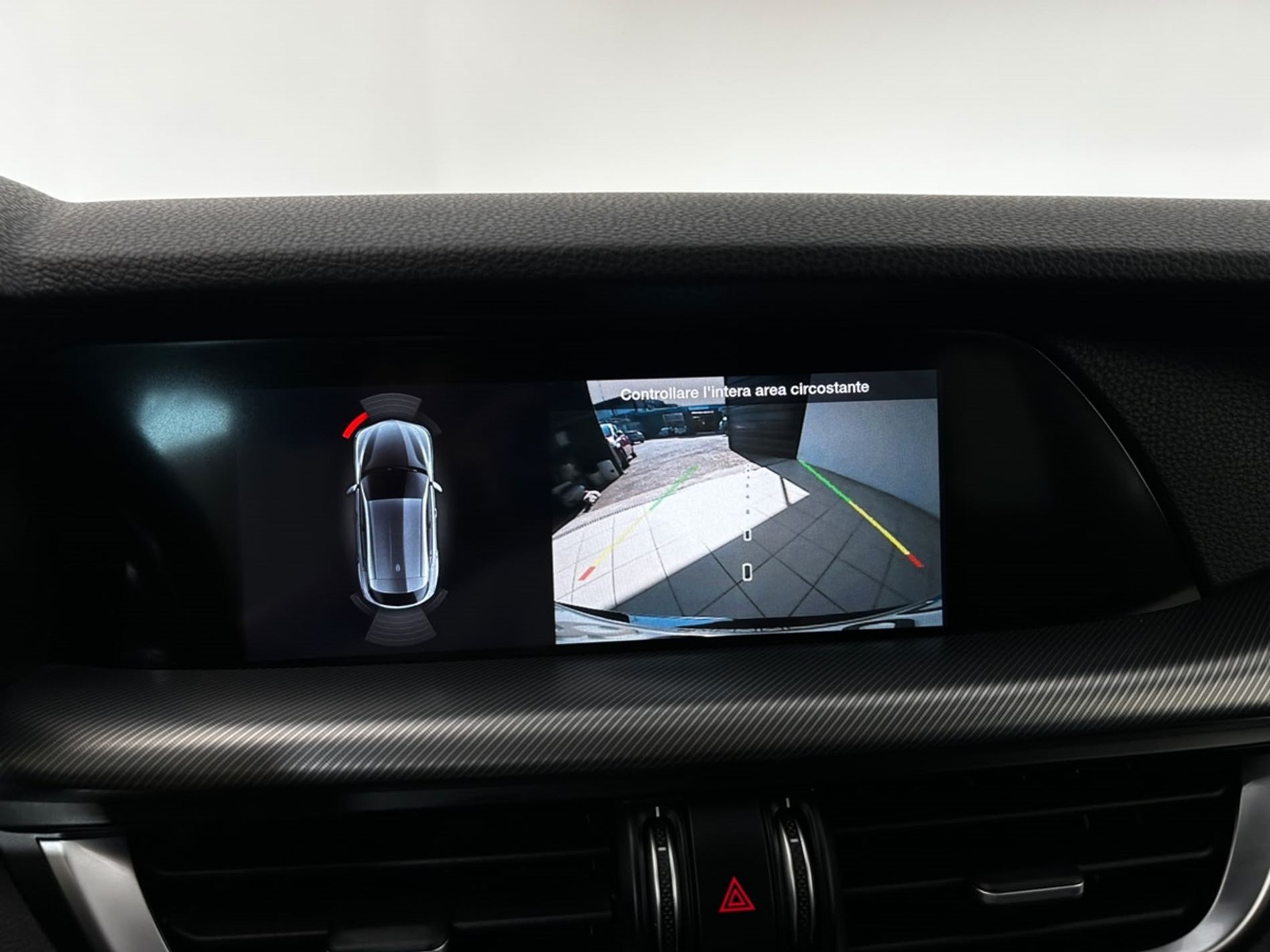 Stelvio 2.2 Veloce Q4 210cv - Autoviemme